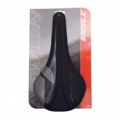 Marque Selle Vélo De Route/VTT Newton® Royl - Noir