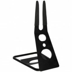 Marque Support De Velo Black