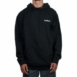 Marque Sweat Tall Order Small Logo Black