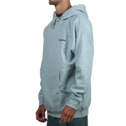 Marque Sweat Tall Order Small Logo Grey – Image 2