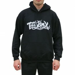 Marque Sweat Total Bmx Logo Black – Image 2