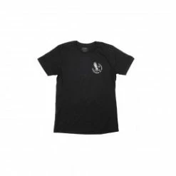 Marque T-Shirt Odyssey Highland Black