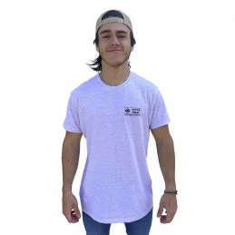 Marque T-Shirt Pride Style First Ash