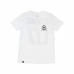 Marque T-Shirt Staystrong Race Dvsn - White