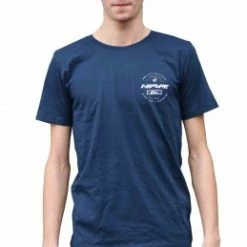 Marque Tshirt Inspyre Ride The Lightning Navy Blue